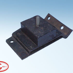 SOPORTE LATERAL DERECHO RENAULT 4 l
